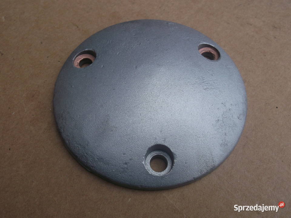 mz etz es ts pokrywa sprzęgła dekiel silnika Racibórz sprzedam