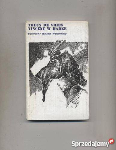 Vincent w Hadze zachodniopomorskie Szczecin