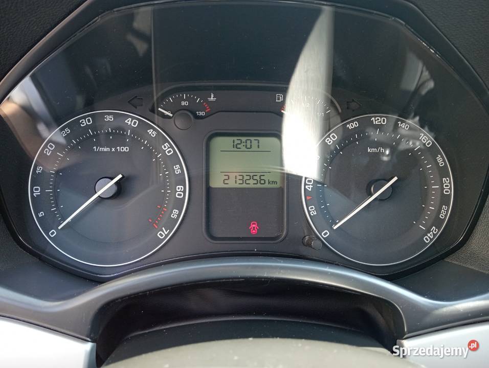 Skoda octavia 2 18tsi 160 Octavia dolnośląskie sprzedam