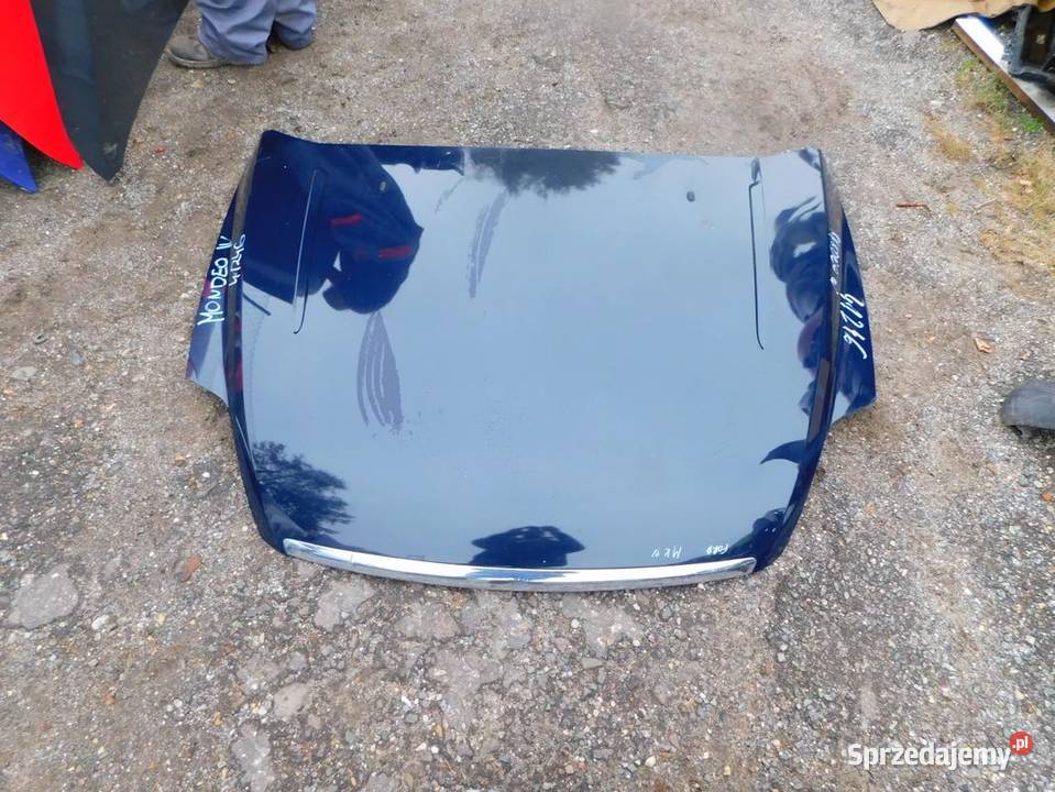 mondeo MK4 maska 41246 WYSYŁKA osobowe Żory