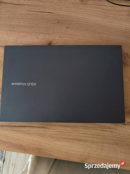 Asus 156 OLED 60hz Słupsk sprzedam