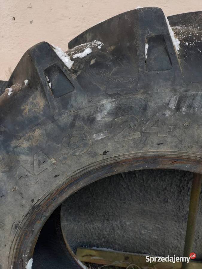 Opona 149 r24 Bobolice