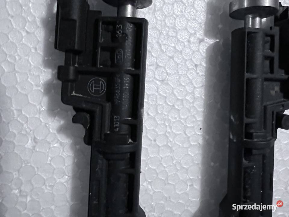 BMW F15 F30 F25 F10 wtrysk n20 b20 7645960 Łódź