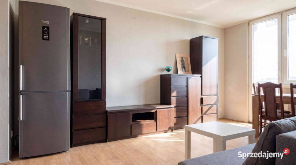2 pokoje 36 m Bródno 500 m metra balkon Warszawa sprzedam