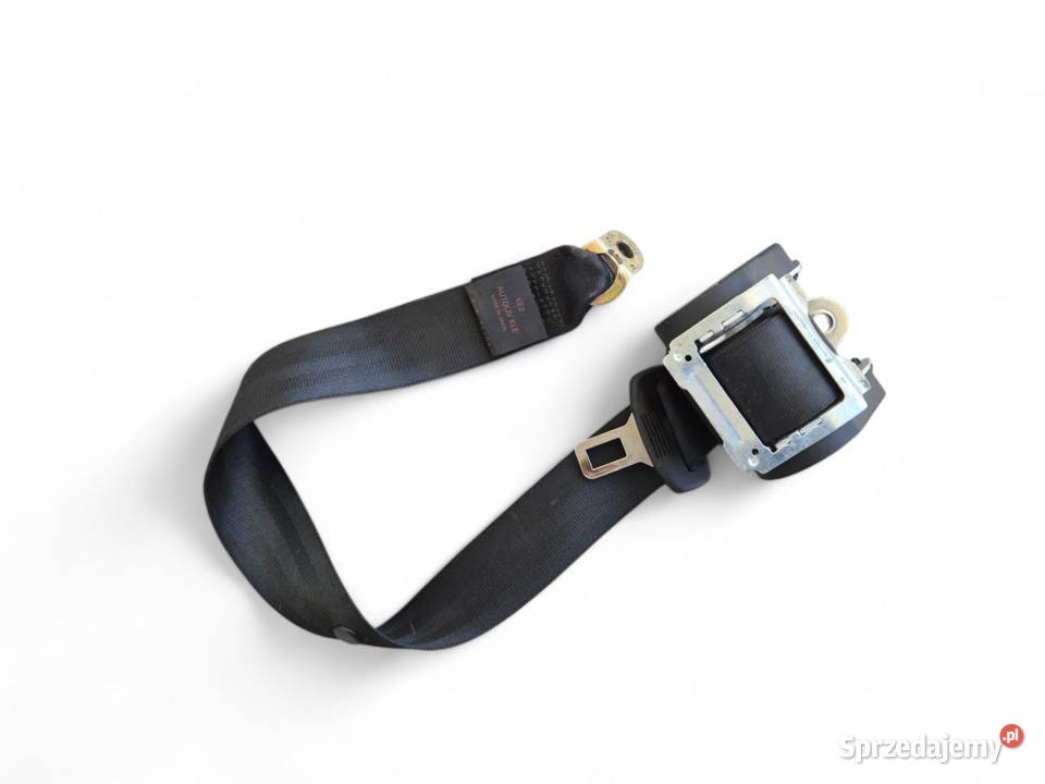 PAS BEZPIECZEŃSTWA TYŁ PRAWY LEWY SEAT ALTEA Działoszyce