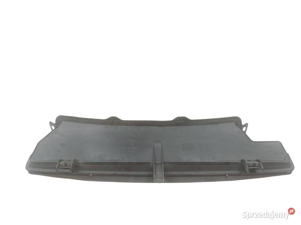 KIEROWNICA POWIETRZA 9683140380 Peugeot 3008 I