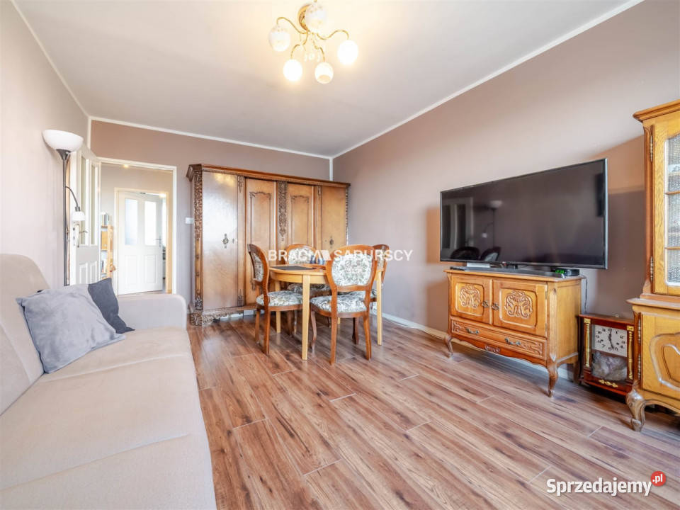 Mieszkanie Kraków Jana SasZubrzyckiego 744m2 własność małopolskie