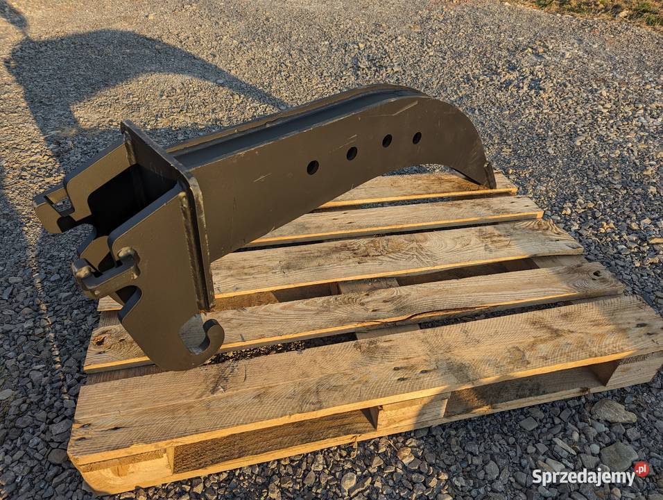 ŁYŻKA DO KABLI 20 HARDOX HB500 MINIKOPARKA podkarpackie Mielec