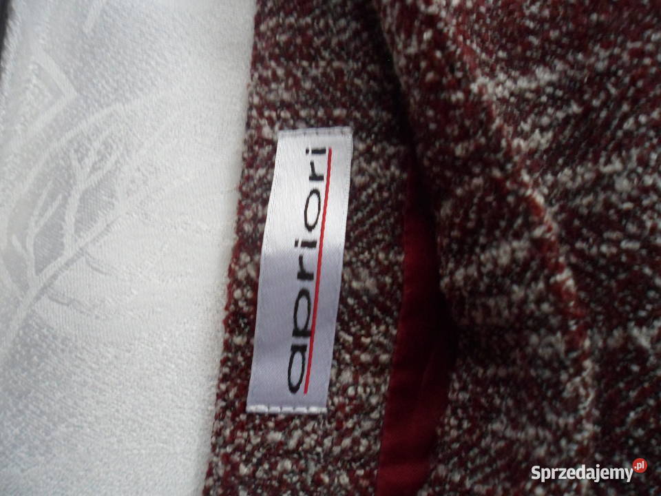 spódnica marki Apriori łódzkie Łódź