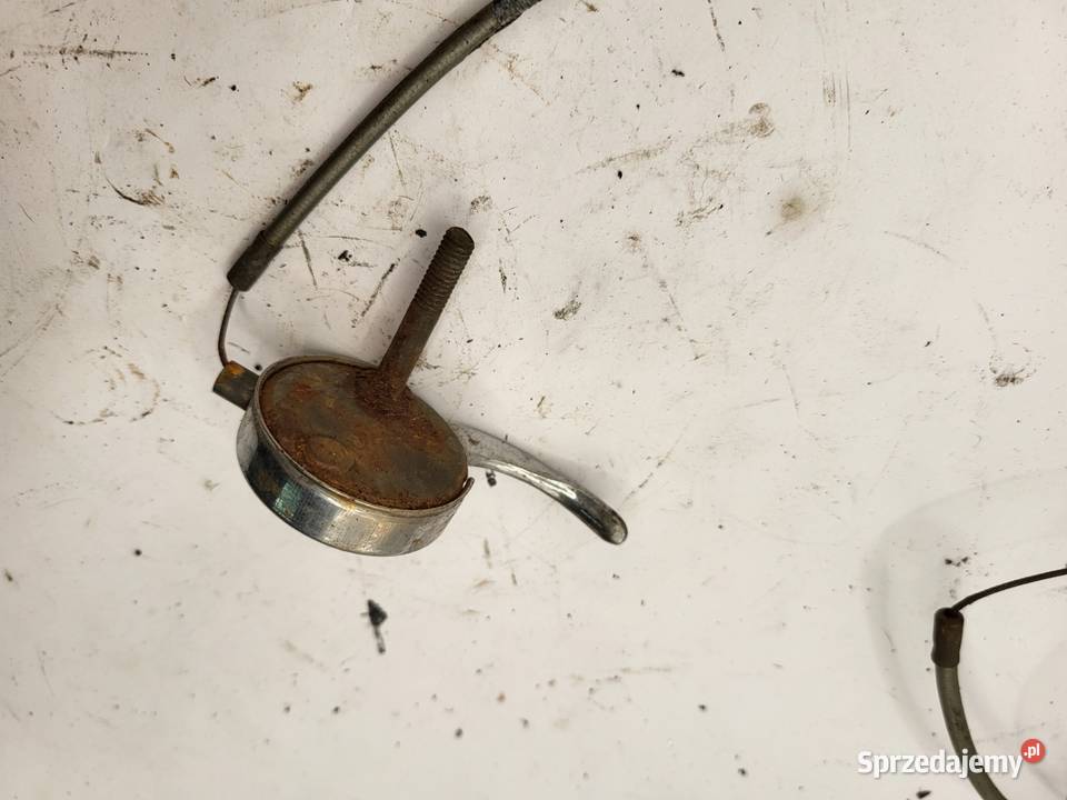 PRZEŁĄCZNIK ROWER HERKULES Rybnik sprzedam