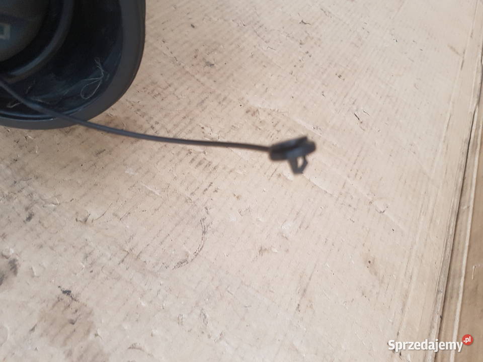 Subaru Outback IV BR rura wlewu paliwa korek dolnośląskie Legnica sprzedam
