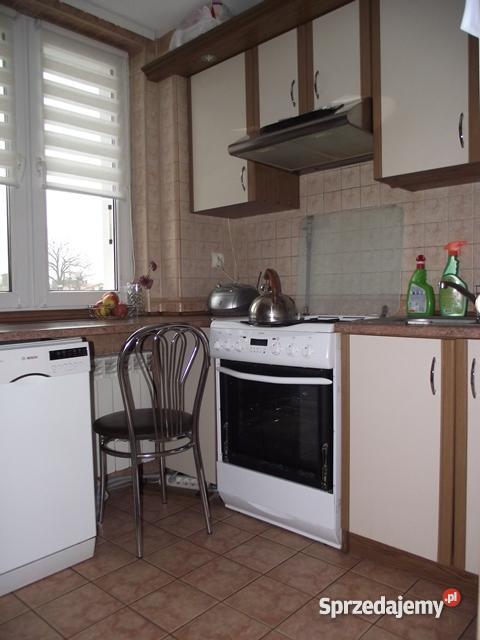 Kawalerka Kruszwica garaż Kruszwica