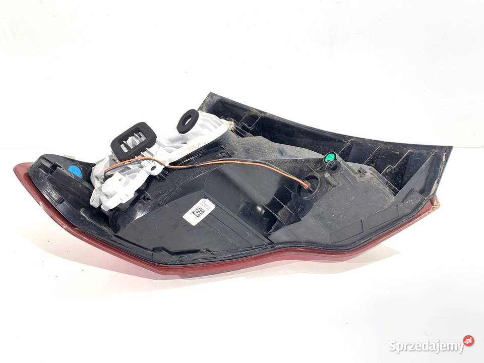 LAMPA PRAWY TYŁ FIAT TIPO 521954570E sprzedam