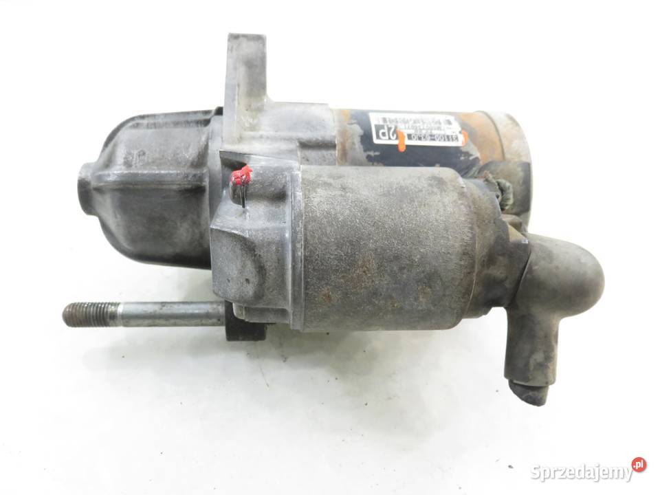 ROZRUSZNIK SUZUKI SWIFT III MZ EZ 13 4x4