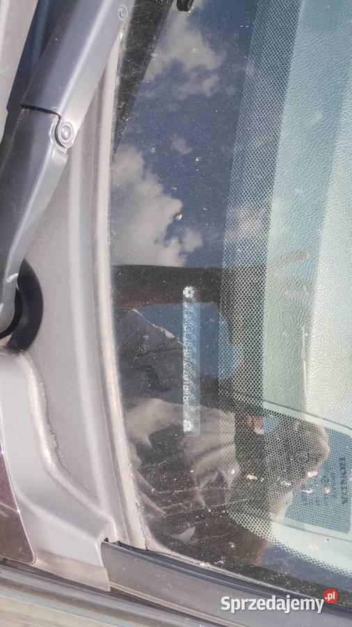 Honda Accord 7 czujnik deszczu Rzeszów