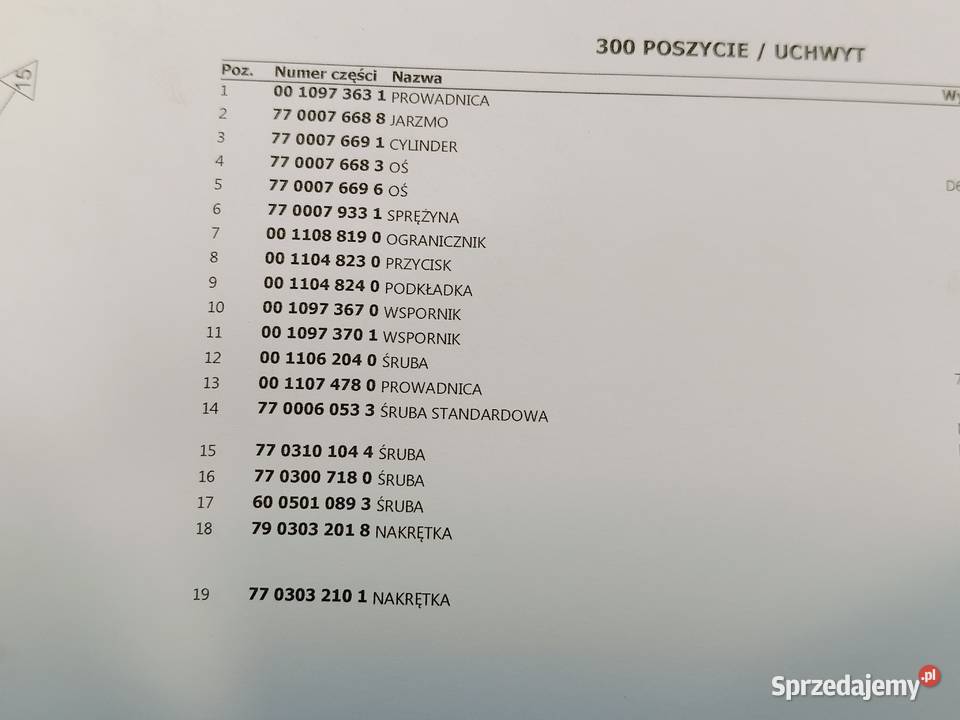 Claas Axion 840 CMatic A09 2013r 240 Ramię Stalewo sprzedam