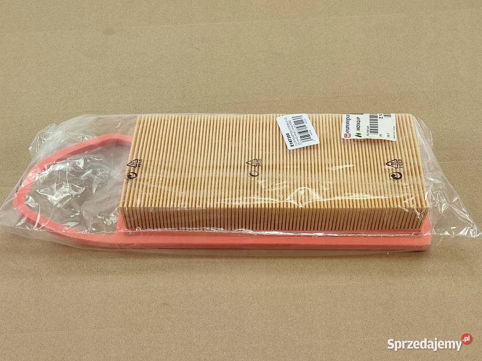 FILTR POWIETRZA CITROEN C1 C2 C3 NEMO 14 HDI