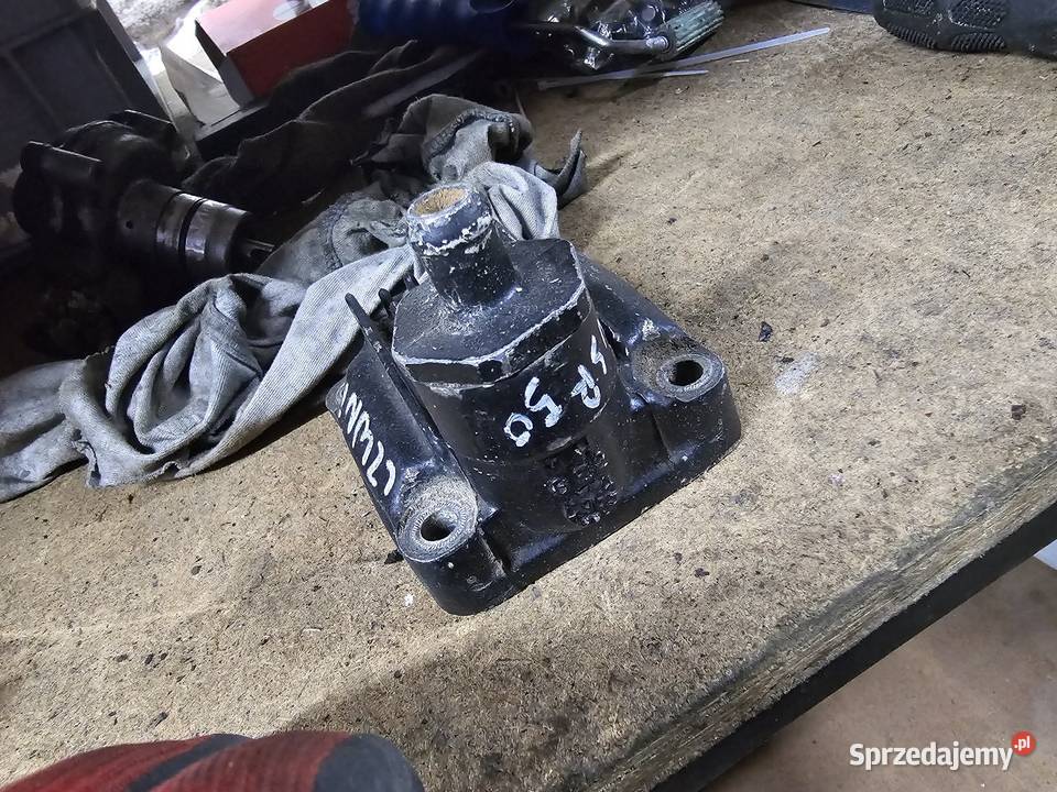 Honda NSR 50 głowica MTX mbx50 mtx50 ns1 nsr50 Jelenia Góra