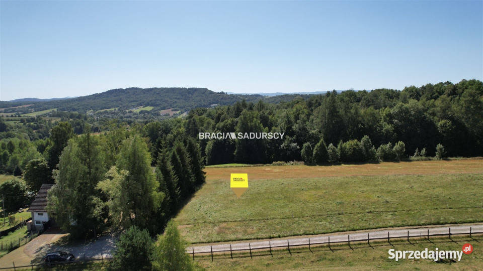 Grunt 1004 metry Podolany Sprzedaż