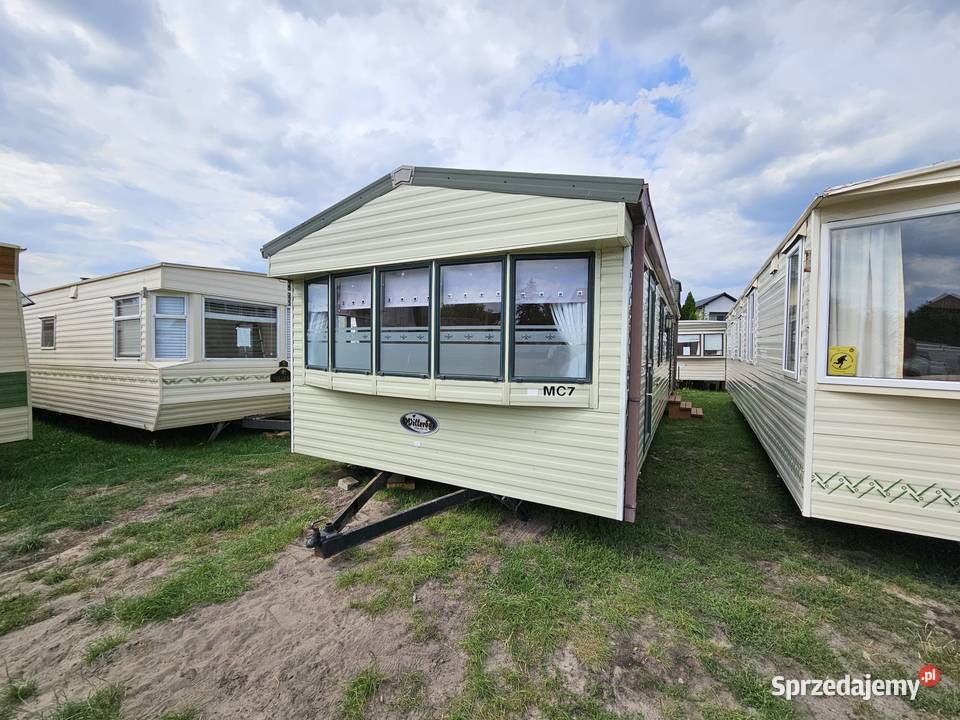 Domek holenderski WESTMORLAND 3 pokoje 441 plac