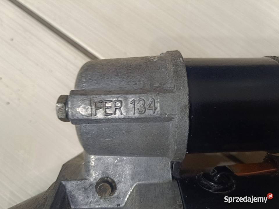 rozrusznik wartburg 353 dwusów