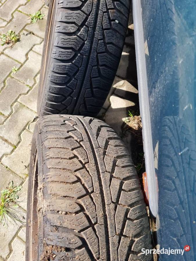 Alufelgi 15 4x100 4x108 65J Opel Toyota Honda Samochodowe