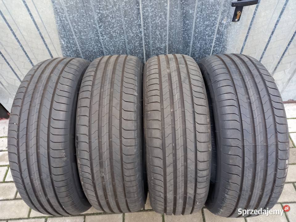 Opony Bridgestone 21560 R17 2025