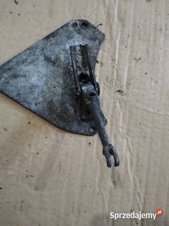 SHL wfm 150 wysprzeglika podstawa oryginal Pozostałe Kruszwica sprzedam