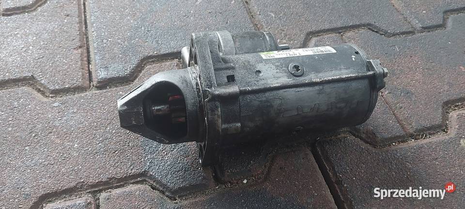 Rozrusznik Opel Fiat 13 cdti multiyet 55217672 zachodniopomorskie sprzedam