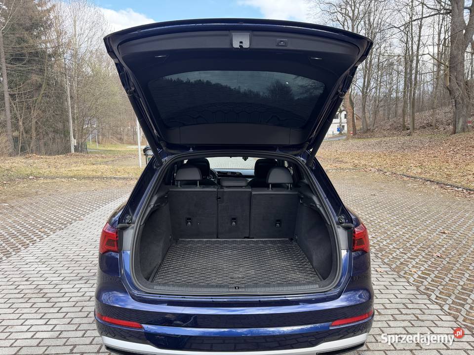 Sprzedam Audi Q3 40TFSI Jedlina-Zdrój