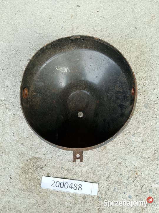 Romet Mińsk 125 obudowa przedniej lampy Libiąż