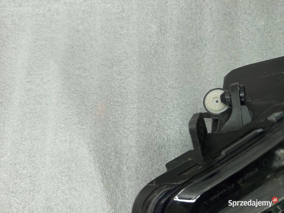 Halogen lewy seat Leon fr orginalny 3 Rzeszów