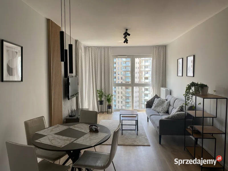 2 pokoje wolne zaraz Gdańsk Letnica pomorskie