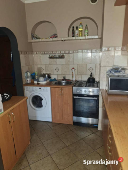 Kawalerka na sprzedaz Sprzedaż