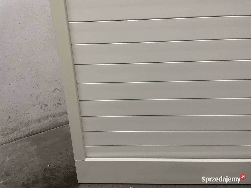 Szafa kartotekowa biurowa metalowa biurowa