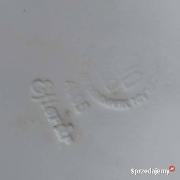 Plakieta ceramiczna Bing Grndahl
Wspaniały dekor