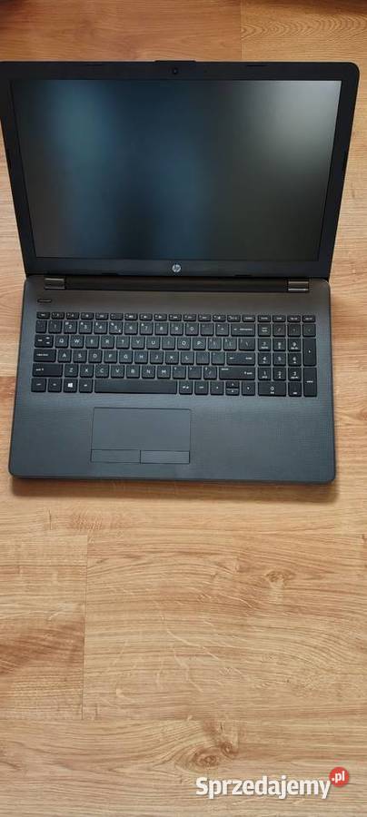 LAPTOP HP 3168NGW Praktycznie Nowy Dębica