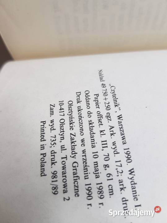 Dom Radziwiłłów Stanisław Mackiewicz Kielce