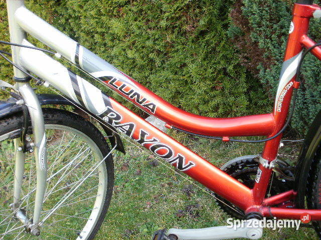 Rower chłopaka i dziewczyny PIĘKNY