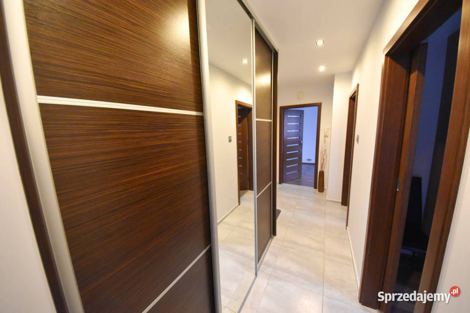 Do wynajęcia mieszkanie 3pokojowe z miejscem Liczba pokoi 3 Opole sprzedam