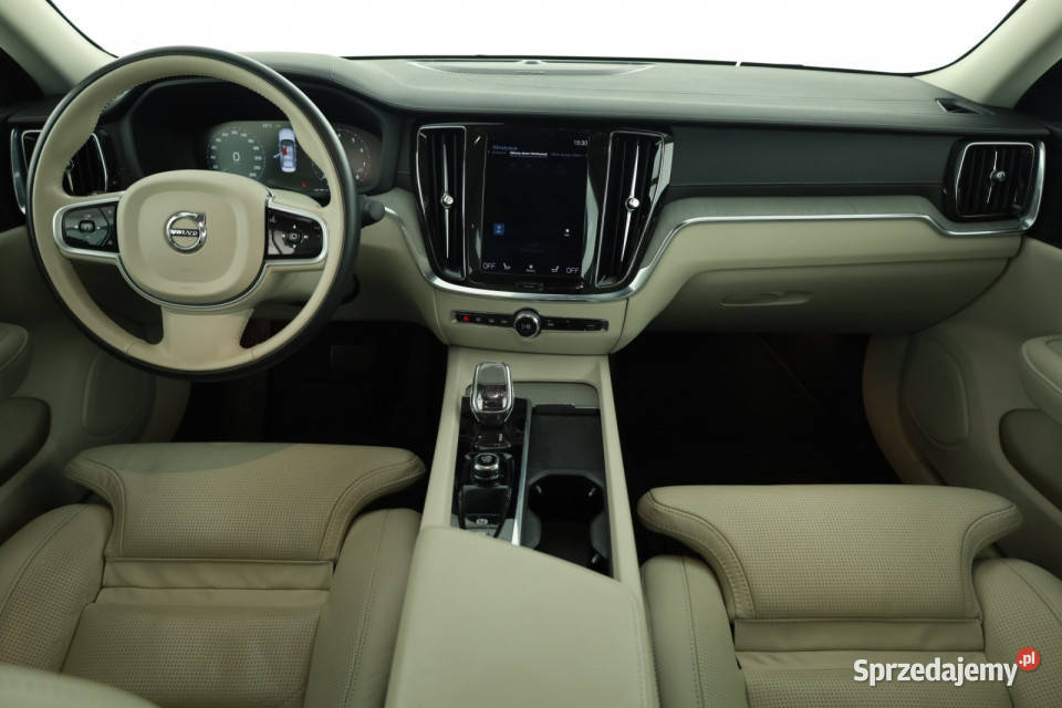 Volvo S60 B4 Piaseczno