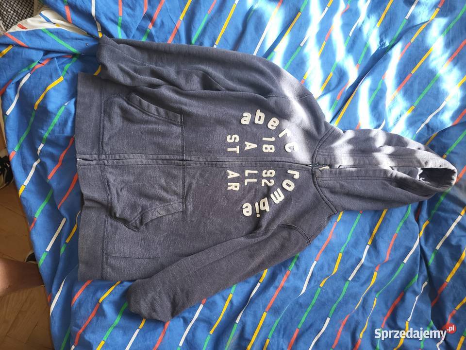 Bluza damska z kapturem Kielce sprzedam