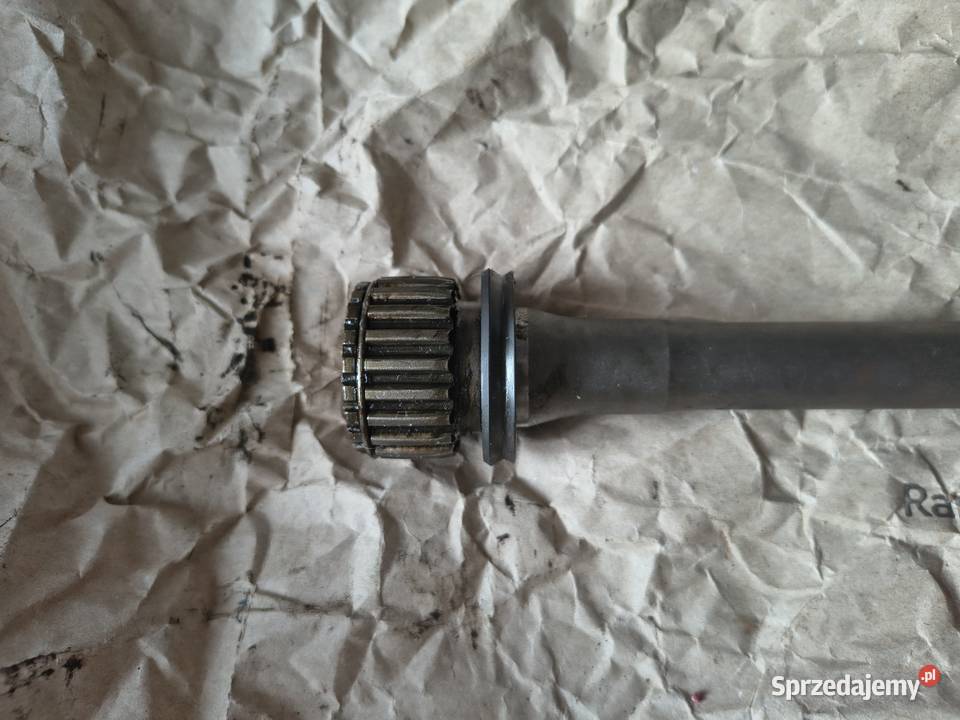 Wał kardana honda 1500 Ełk