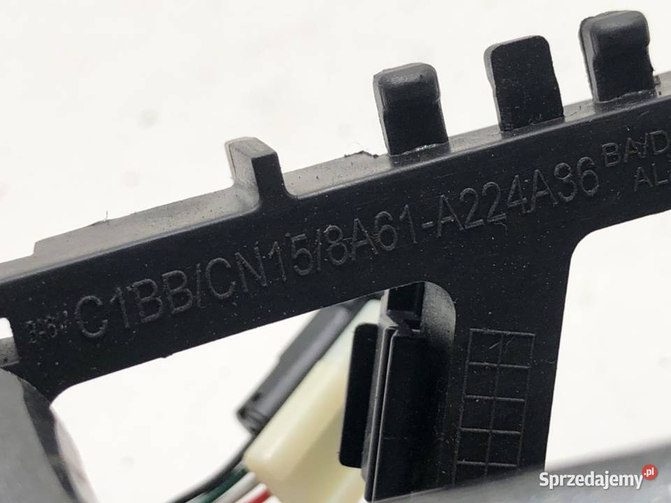 KLAMKA ZEWNĘTRZNA PRAWY PRZÓD FORD ECOSPORT