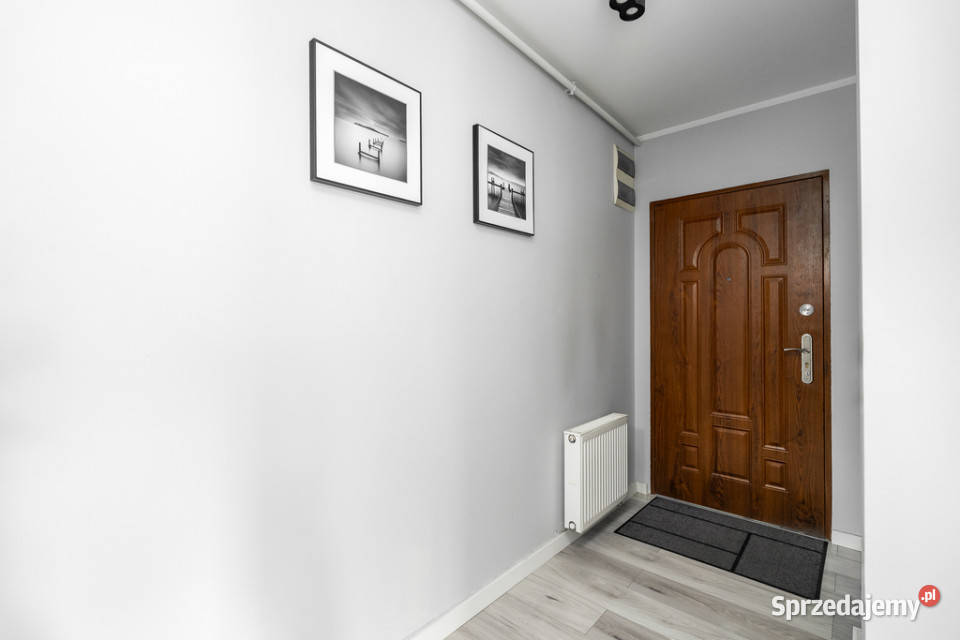 Słoneczna kawalerka 305m2 Jasnych Błoniach Rok budowy 1930 Szczecin sprzedam