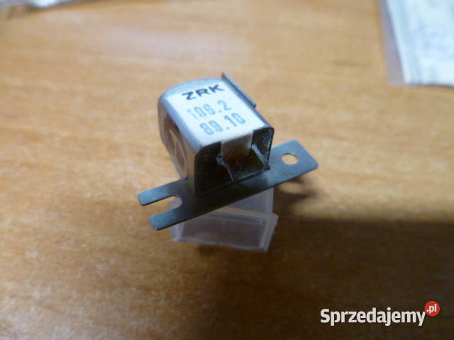 Głowica mono do magnetofonu zrk kasprzak Kraków