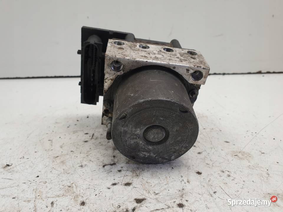 Subaru Legacy IV POMPA ABS hamulcowa 0265800343 lubelskie Rudka