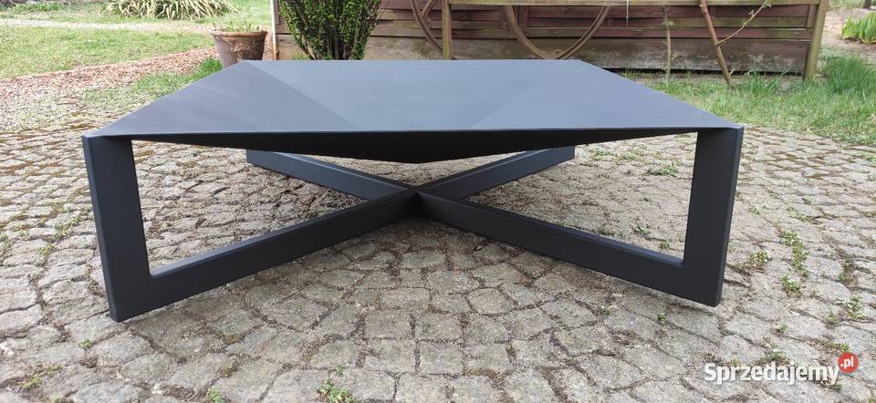 Palenisko ogrodowe QUAD 2 mazowieckie Żuromin sprzedam