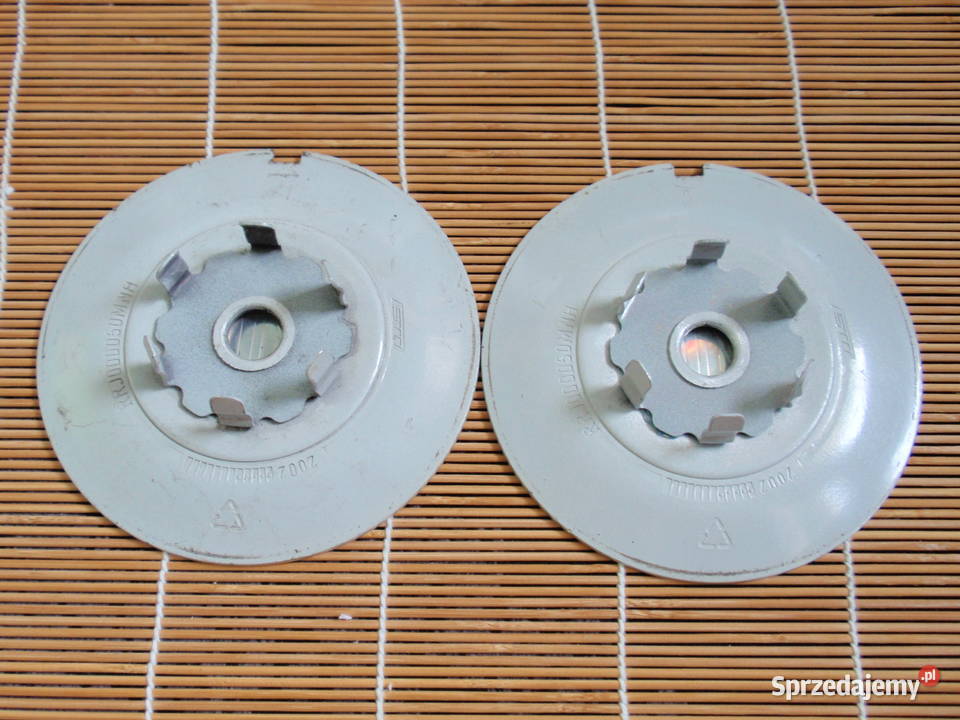 Dekle aluminiowe MG 2 świętokrzyskie Kielce sprzedam