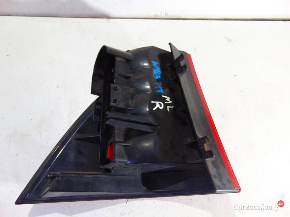 LAMPA PRAWA TYLNA TYŁ MERCEDES W163 A1638201664